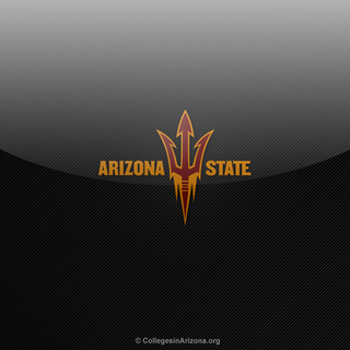 Arizona State University wallpaper