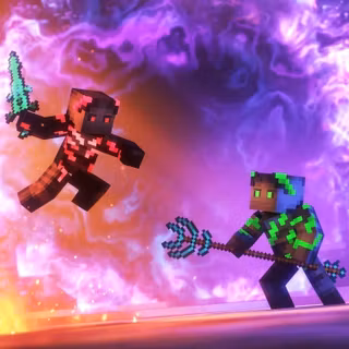 Black Plasma Studios wallpaper