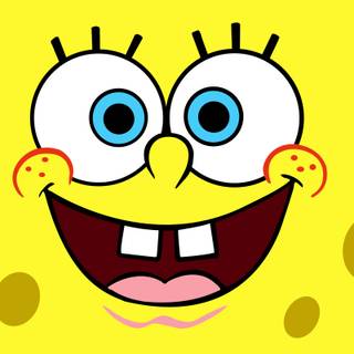Spongebob HD wallpaper