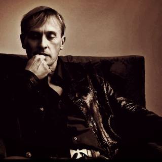 Robert Knepper wallpaper