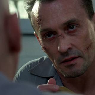 Robert Knepper wallpaper