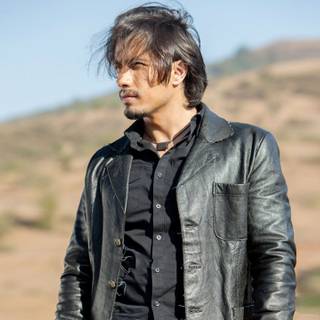 Ali Zafar wallpaper