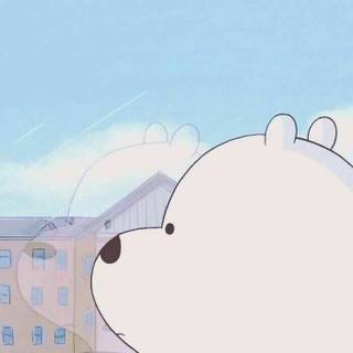 Aesthetic and cute wallpaper