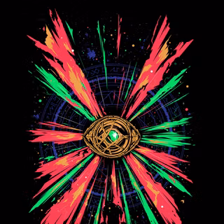 Doctor Strange mobile wallpaper