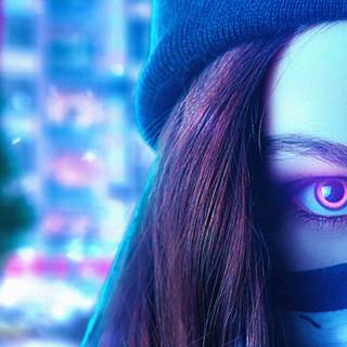 Cool aesthetic PC wallpaper