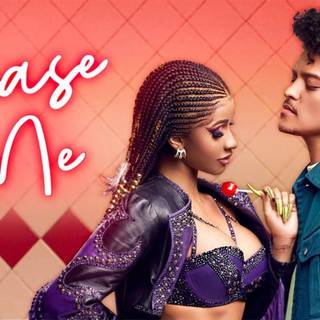 Cardi B desktop wallpaper