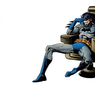 Funny Batman wallpaper