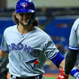 Bo Bichette wallpaper