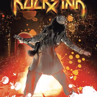 Rockstar Bollywood movie wallpaper