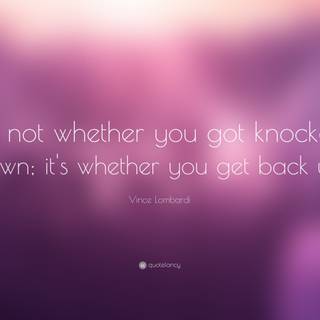 You Got This wallpaper