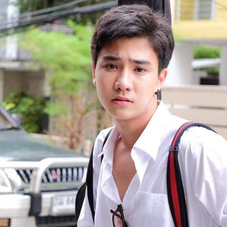 Tanapon Sukumpantanasan wallpaper