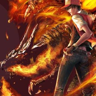 HD Pokémon mobile wallpaper