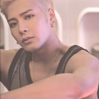 Got7 Jackson wallpaper