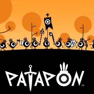 Patapon wallpaper