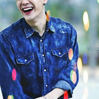 Got7 Jackson wallpaper