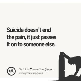 World Suicide Prevention Day wallpaper