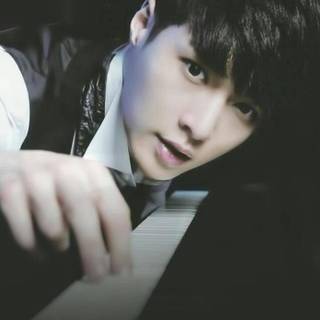 Exo Lay wallpaper