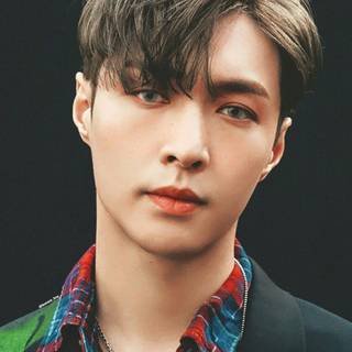 Exo Lay wallpaper