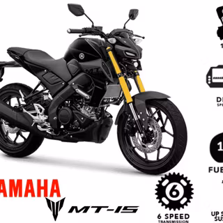 Yamaha MT-25 wallpaper