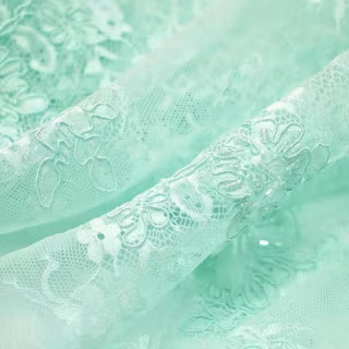 Green pastel wallpaper