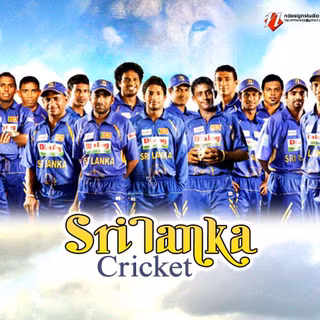 Sri Lanka cricket wallpaper