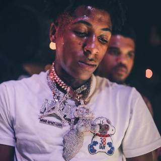 YoungBoy Never Broke Again Top wallpaper