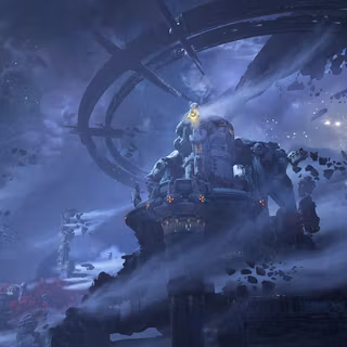 DOOM Eternal The Ancient Gods wallpaper