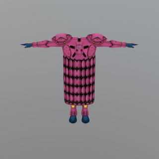 Tusk ACT 4 wallpaper