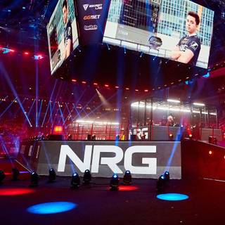 NRG Esports wallpaper