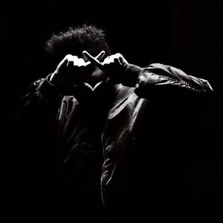 The Weeknd XO wallpaper