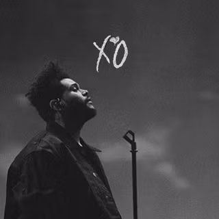 The Weeknd XO wallpaper