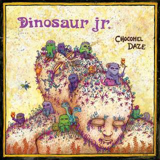 Dinosaur Jr. wallpaper