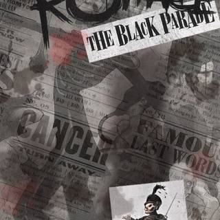 The Black Parade wallpaper
