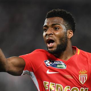 Thomas Lemar wallpaper