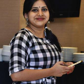 Anna Rajan wallpaper