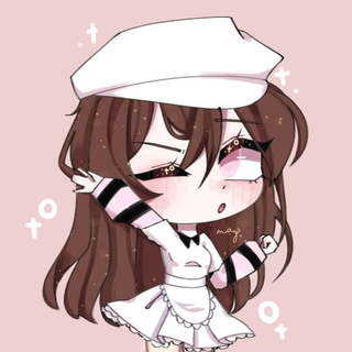 Gacha Life hair wallpaper