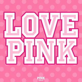 PINK Victoria's Secret wallpaper