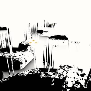 The Unfinished Swan wallpaper