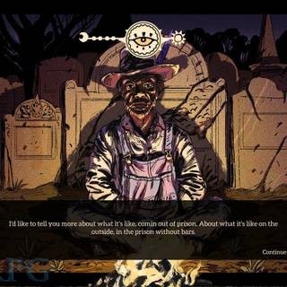 Where The Water Tastes Like Wine wallpaper