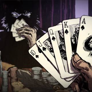 Where The Water Tastes Like Wine wallpaper