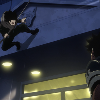 Aizawa Shota wallpaper