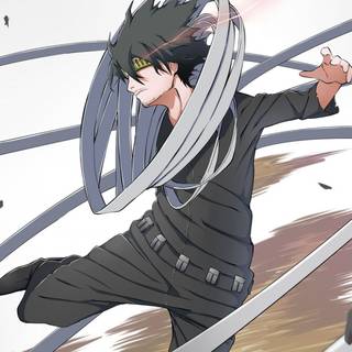 Aizawa Shota wallpaper