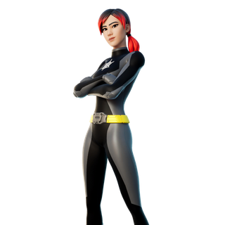 Polarity Fortnite wallpaper