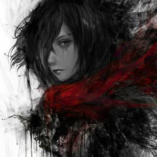 Attack on Titan mobile wallpaper