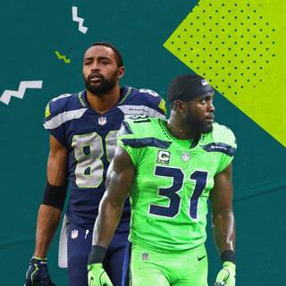 Doug Baldwin wallpaper