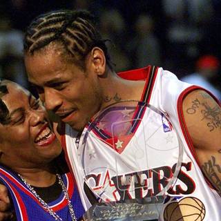 Basketball is my boyfriend wallpaper