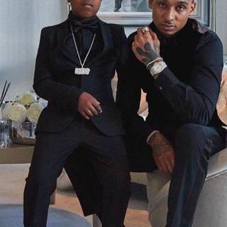 U.K. rappers wallpaper