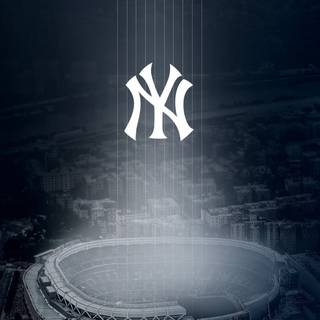 Yankee stadium for Android wallpaper