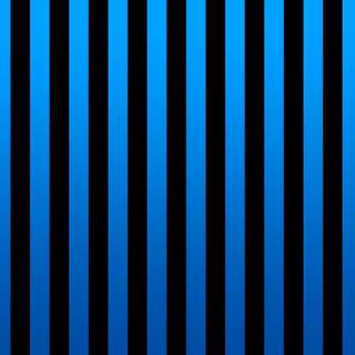 Blue stripes wallpaper