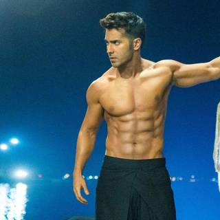 ABCD 2 wallpaper